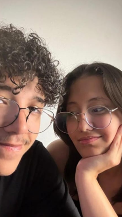 Nossa história no ônibus